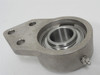 IPTCI SUCSFB 207 23; SS 3-Bolt Flanged Bearing; 1-7/16" ID