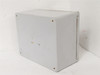 STI CMCP5301-FG; Single Channel Monitoring System; 110/120VAC