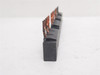 Telemacanique E GV2-G454; Buss Bar Rail; 63A; 690VAV; 3Ph