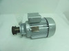 VEM K21R90S6H/8537; Motor; 0.75kW; 230/400V; 935RPM; 3Ph