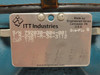 ITT 1.5-2401-M-34-3112; Diaphragm Valve 1-1/2NPT; 175CWP