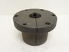 Electron JQ 2-1/16; Split Taper Bushing; 2-1/16"ID