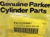 Parker PR322H0001; Cylinder Seal Kit; Size: 3-1/4"