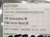Bizerba 65555200152; PCBA Sensor Board RE