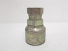 Eaton TTC-16; Crimp Fitting; 1" JIC Female Swivel
