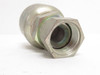 Eaton TTC-16; Crimp Fitting; 1" JIC Female Swivel