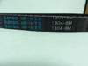 Bando 1304-8M-20; Timing Belt; 163T; 20mm W; 1304mm OL
