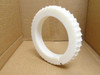 KVP M12S40XDR08MACMP; Conveyor Sprocket # 070; 4-7/16"ID