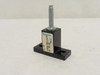 Marathon ST14; Panel Mount Semi Conductor Fuseholder 1000V; 400A