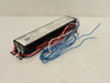 Sylvania QHE3X32T8; Instant Start Electronic Ballast; 120-277VAC