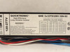 Sylvania QHE3X32T8; Instant Start Electronic Ballast; 120-277VAC