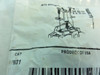 Allen-Bradley W31; Overload Thermal Unit