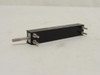ETI Systems LCP12B-50-10K; Linear Potentiometer; 10 Kilohms