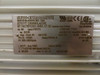 SEW ST57/TDRN90L4/DH; AC Gear Motor; 24.77:1 Ratio; 230/460VAC