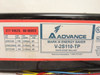 Philips V2S110TP; High Output Magnetic Ballast; 277VAC