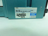 MAC 82A-AB-000-TM-DFFJ-1KE; Solenoid Valve Assembly 24VDC; 2.4W