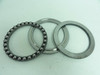 Koyo 51126; Thrust Bearing; 130mm ID; 170mm OD; 30mm W