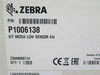 Zebra P1006138; Media Low Sensor; Series: XI4