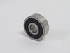 MRC R4AZZ; Radial Deep Groove Ball Bearing; 0.25"ID; 0.75"OD