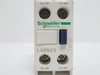 Schneider LADN20; Auxiliary Contact Block; 10A; 600VAC 2-NO