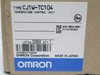 Omron CJ1W-TC104; Temperature Controller; 24VDC; 4-In; 4-Out