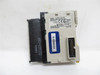 Omron CJ1W-TC104; Temperature Controller; 24VDC; 4-In; 4-Out