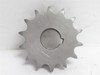 Martin 50B14SS-5/8"; SS Sprocket; #50; 5/8"ID; 14-Teeth