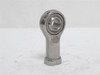 Askubal KI 12-DNRBF; Rod End SS 12mmID M12x1.25 RH Threads
