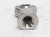 Askubal KI 12-DNRBF; Rod End SS 12mmID M12x1.25 RH Threads