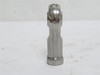 Askubal KI 12-DNRBF; Rod End SS 12mmID M12x1.25 RH Threads