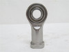 Askubal KI 12-DNRBF; Rod End SS 12mmID M12x1.25 RH Threads