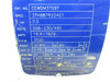 Baldor CEWDM3709T; AC Motor; 7-1/2HP; 208-230/460V; 3520RPM