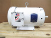 Baldor CEWDM3709T; AC Motor; 7-1/2HP; 208-230/460V; 3520RPM