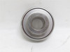 PTI SUC202-10; Ball Bearing Insert 5/8"ID x 47mmOD; Set Screw