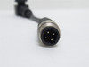 Allen-Bradley 42EF-E1QZB-G4; Photo Sensor; 22-264VAC/DC