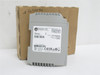 Allen-Bradley 1769-ECL; Left End Cap Terminator; SER: A