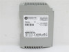Allen-Bradley 1769-ECL; Left End Cap Terminator; SER: A