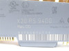 B+R X20PS9400; Power Supply Service Interface