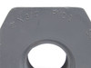 Nibco 839-248; Reducing Bushing 2NPT x 3/4NPT; Schedule 80 PVC