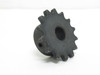 Martin 35BS14 1/2; Sprocket #35; 14 Teeth; 1/2"ID; No Key Way
