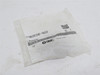 SMC KQB2E06-G02; Male Bulkhead Connector; 6mm x 1/4" Thread