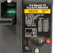 Fuji SA33C-BB3ASC-005; Circuit Breaker; 5A; 3 Pole