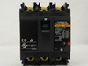 Fuji SA33C-BB3ASC-005; Circuit Breaker; 5A; 3 Pole