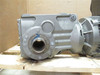 SEW KT47DRN100L4/MM22/MO; AC Gearmotor; 16.86:1 Ratio; 1/2HP