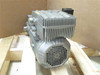 SEW KT47DRN100L4/MM22/MO; AC Gearmotor; 16.86:1 Ratio; 1/2HP