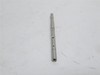 Sato P17945010; Boss UW Shaft 5/16"OD x6" Long