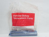 Doboy 9012531000173; Finwheel Cold Shaft; 531-000173