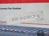 Doboy 9012531000173; Finwheel Cold Shaft; 531-000173