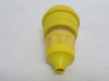 Industry-Std L15-30P; Watertight Locking Plug 30A 125/250VAC
