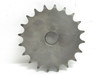 Martin 60BS20-1; Bored To Size Sprocket; #60; 3/4"Pitch; 1"ID